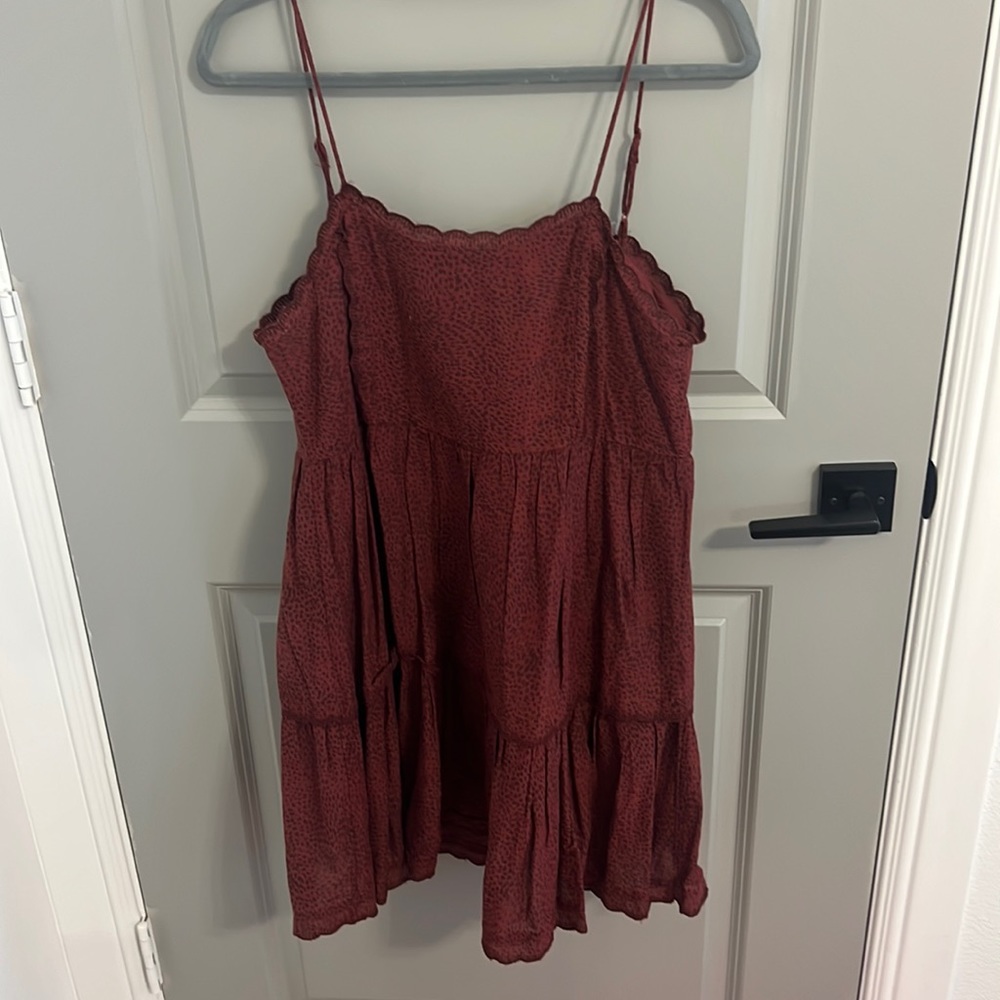 Urban Outfitters mini dress